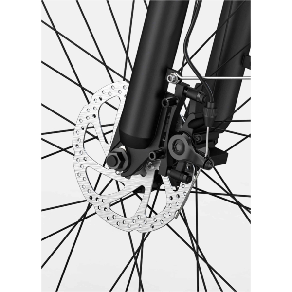 Elektrický bicykel Engwe P26