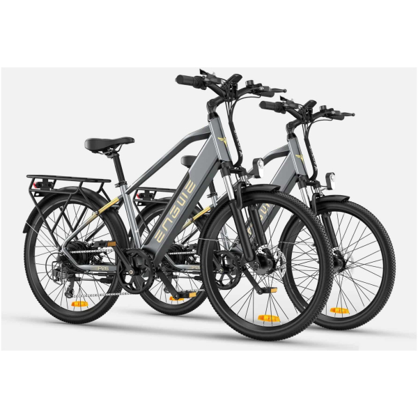 Elektrický bicykel Engwe P26