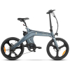 Elektrický bicykel DYU T1