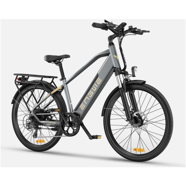 Elektrický bicykel Engwe P26