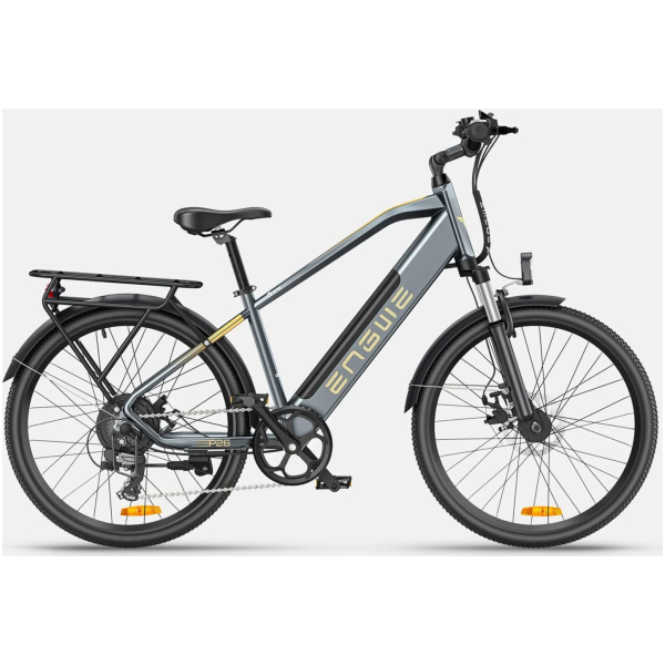 Elektrický bicykel Engwe P26