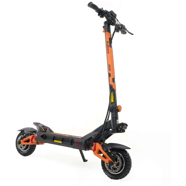 Elektrická kolobežka Kugoo Kirin G3 PRO