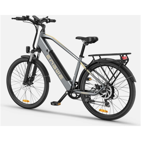 Elektrický bicykel Engwe P26