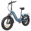 Elektrický bicykel DYU FF500