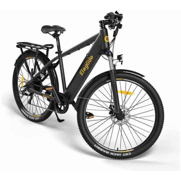 Elektrický bicykel Eleglide T1