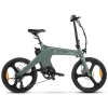 Elektrický bicykel DYU T1