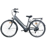 Elektrický bicykel GOGOBEST GM28