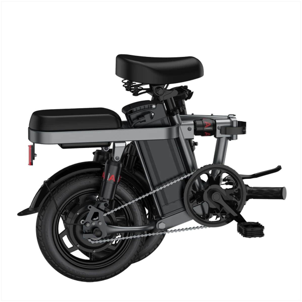 Elektrický bicykel Engwe T14