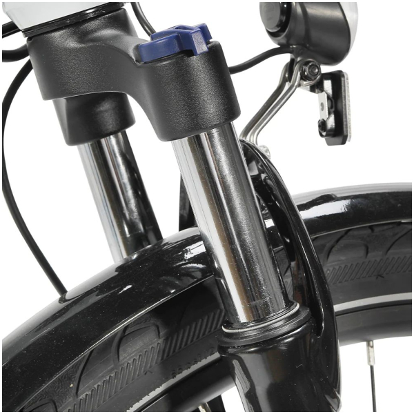 Elektrický bicykel Eleglide T1 Step-thru