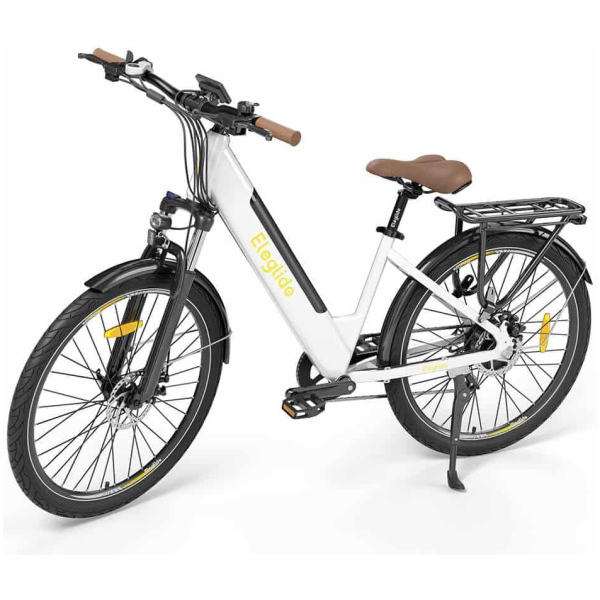 Elektrický bicykel Eleglide T1 Step-thru