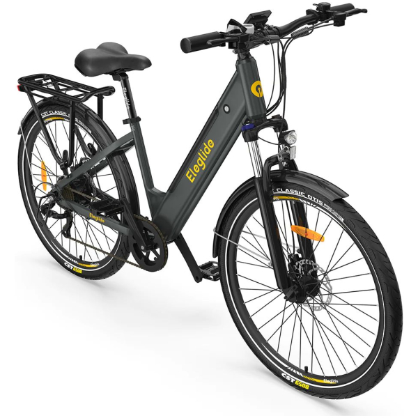 Elektrický bicykel Eleglide T1 Step-thru