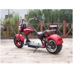 Elektrický chopper CityCoco M1 2000W/3000W