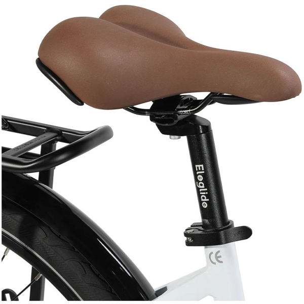 Elektrický bicykel Eleglide T1 Step-thru