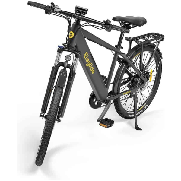 Elektrický bicykel Eleglide T1