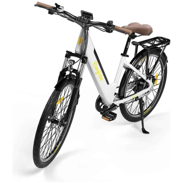 Elektrický bicykel Eleglide T1 Step-thru