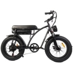 Elektrický bicykel Bezior XF001