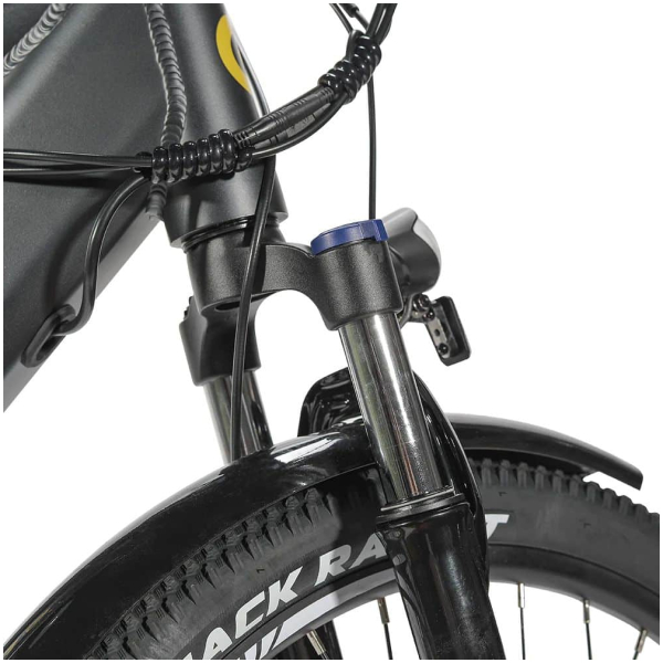 Elektrický bicykel Eleglide T1