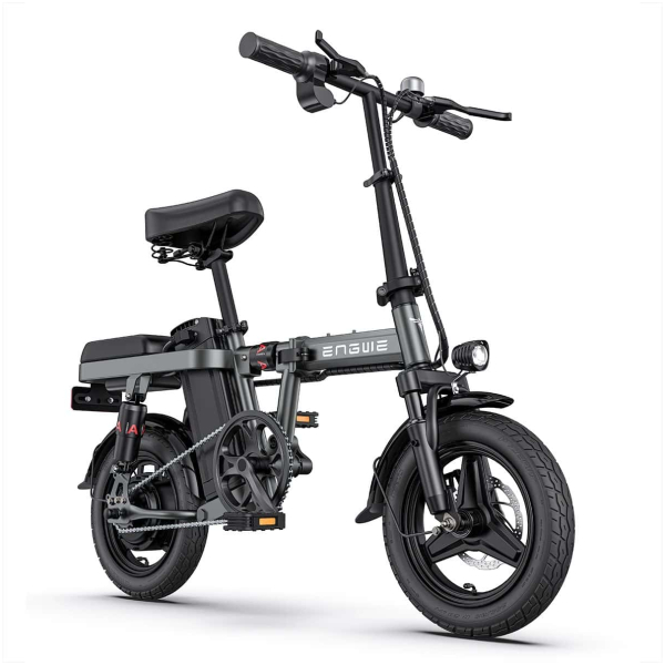 Elektrický bicykel Engwe T14