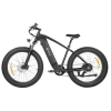 Elektrický bicykel DYU KING 750