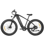 Elektrický bicykel DYU KING 750