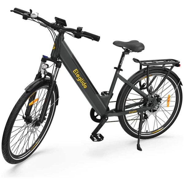 Elektrický bicykel Eleglide T1 Step-thru