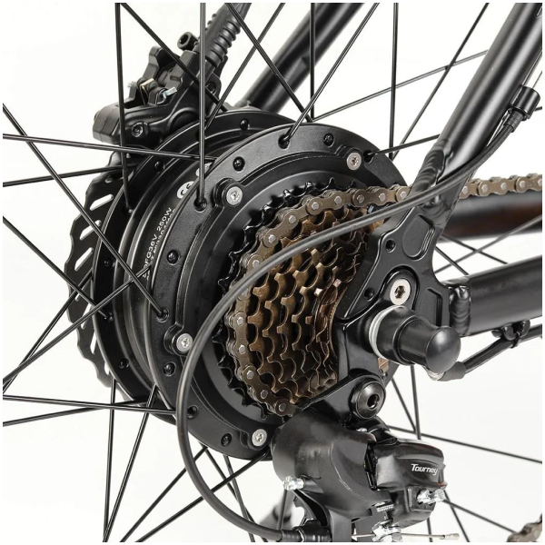 Elektrický bicykel Eleglide M2