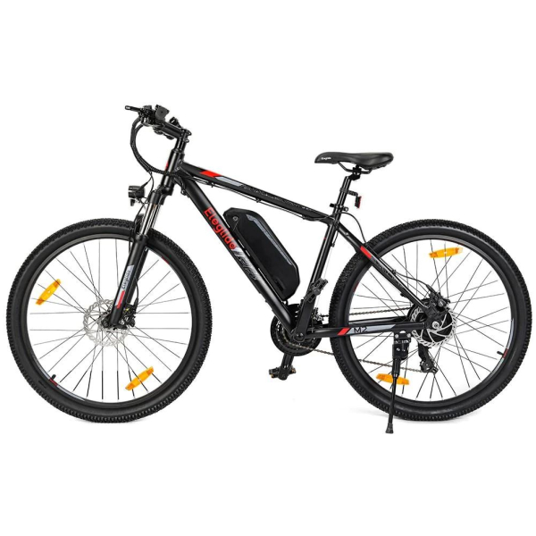 Elektrický bicykel Eleglide M2