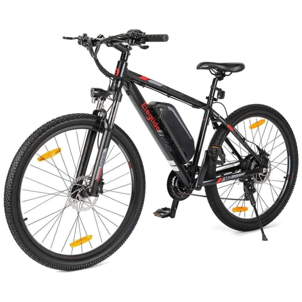 Elektrický bicykel Eleglide M2