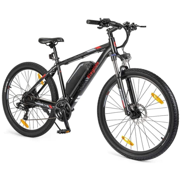 Elektrický bicykel Eleglide M2