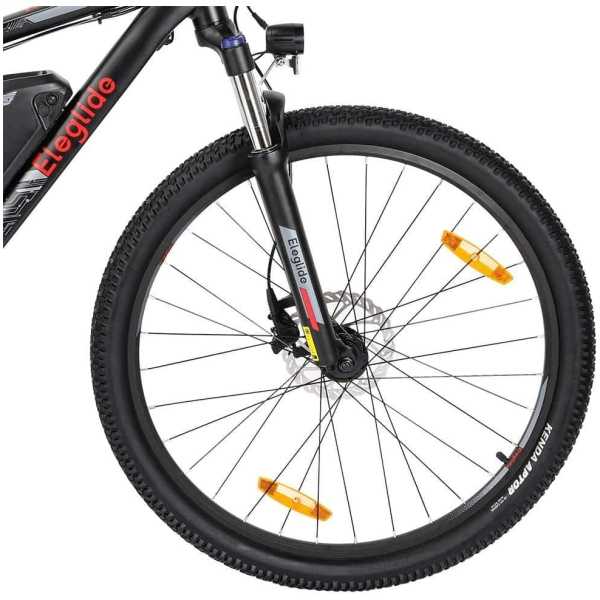 Elektrický bicykel Eleglide M2