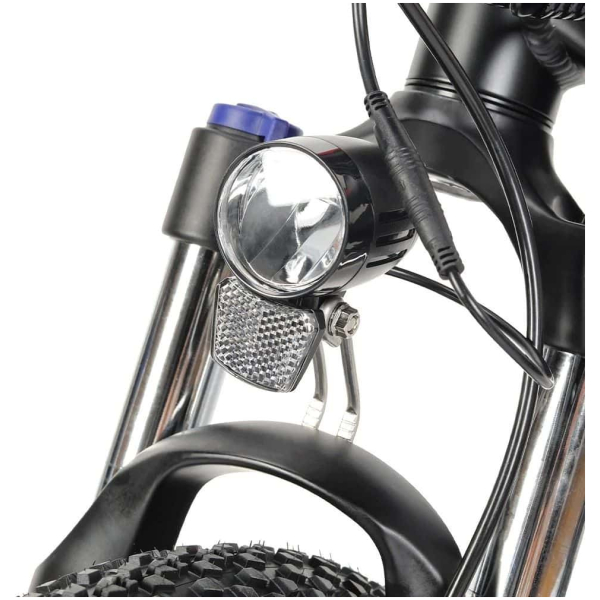 Elektrický bicykel Eleglide M2