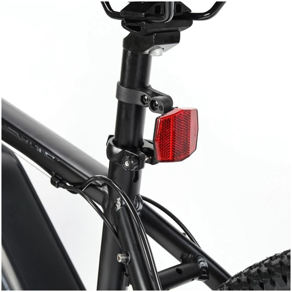 Elektrický bicykel Eleglide M2
