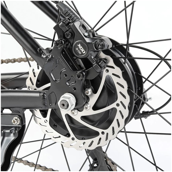 Elektrický bicykel Eleglide M2