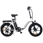 Elektrický bicykel AVAKA BZ20 PLUS