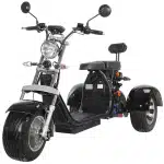Trojkolka CityCoco SC09/CP-3 (20Ah-40Ah,1500W)