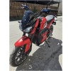 DAYI E-odin 2.0-spredu Elektrické motorky - POUŽÍVANÉ
