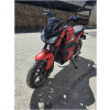 DAYI E-odin 2.0-spredu-2 Elektrické motorky - POUŽÍVANÉ