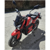 DAYI E-odin 2.0-spredu-3 Elektrické motorky - POUŽÍVANÉ