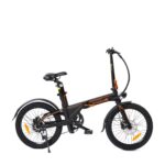 Elektrické bicykle - Mestské