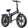 Elektrický bicykel Engwe Engine Pro 2.0