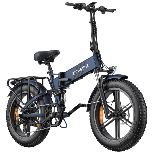 Elektrický bicykel Engwe Engine Pro 2.0