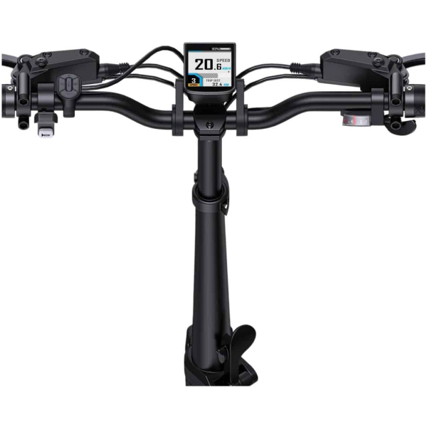 Elektrický bicykel Engwe Engine Pro 2.0