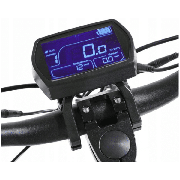 Elektrická kolobežka Kugoo G2 PRO 50km/h 800W
