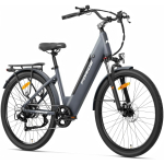 Elektrický bicykel Foride Roamer 1 Low-Step