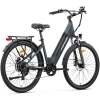 Foride-Roamer-1-Low-Step-black-2 Elektrický bicykel Foride Roamer 1 Low-Step