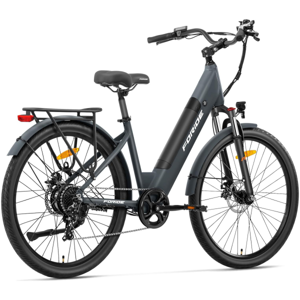 Foride-Roamer-1-Low-Step-black-2 Elektrický bicykel Foride Roamer 1 Low-Step