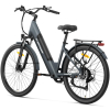 Foride-Roamer-1-Low-Step-black-3 Elektrický bicykel Foride Roamer 1 Low-Step