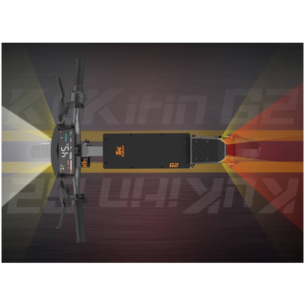 Kugoo Kirin KuKirin G2