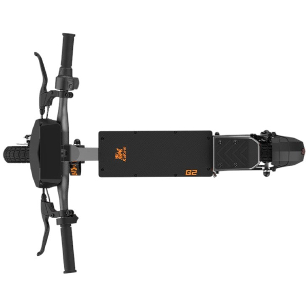 Kugoo Kirin KuKirin G2