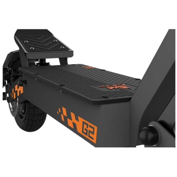 Kugoo Kirin KuKirin G2